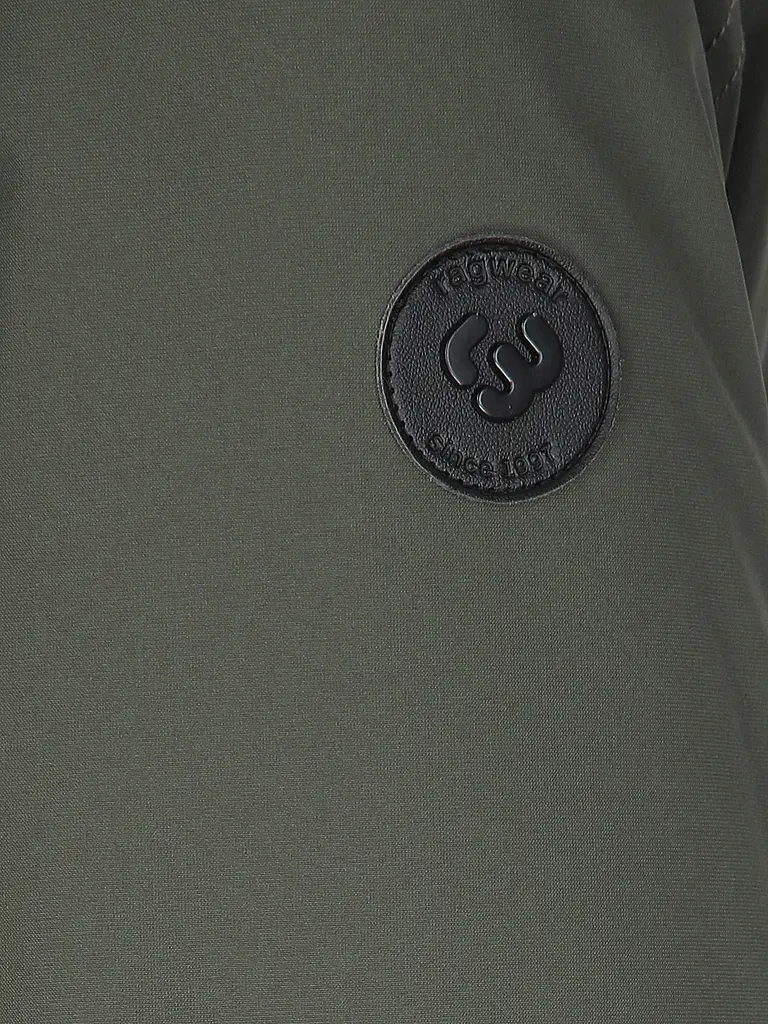 RAGWEAR | Parka ELSIEN | 