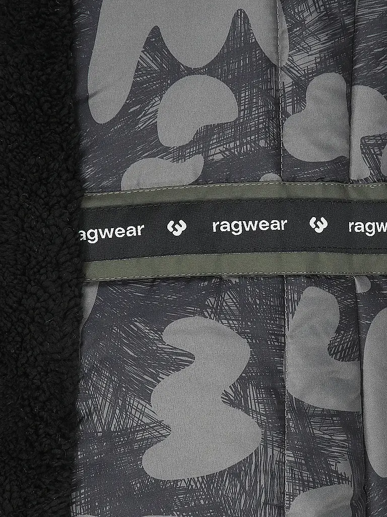 RAGWEAR | Parka ELSIEN | 