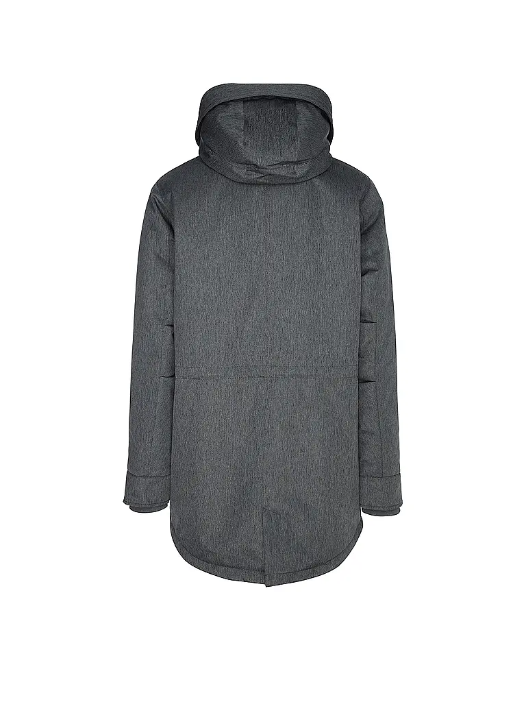 RAGWEAR | Parka MR SMITHEM MELANGE | 