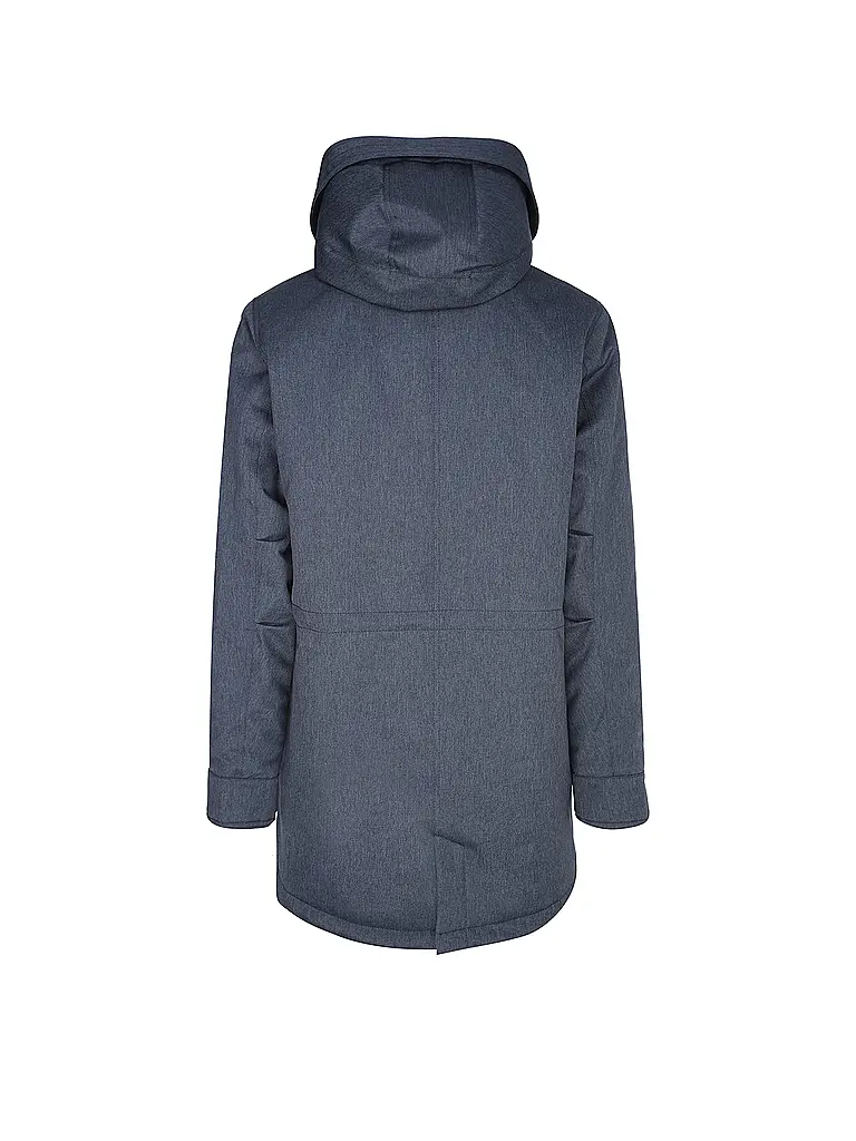 RAGWEAR | Parka MR SMITHEM MELANGE | 