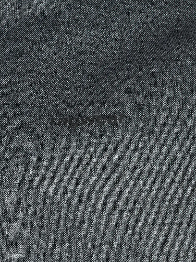 RAGWEAR | Parka MR SMITHEM MELANGE | 