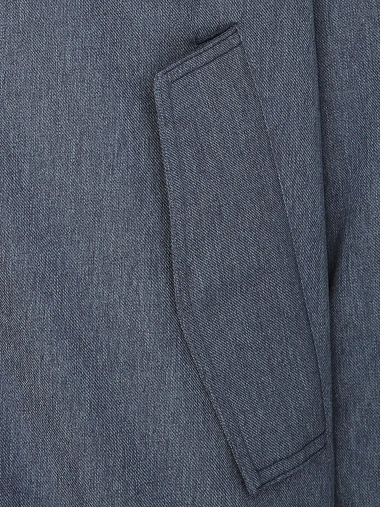 RAGWEAR | Parka MR SMITHEM MELANGE | 