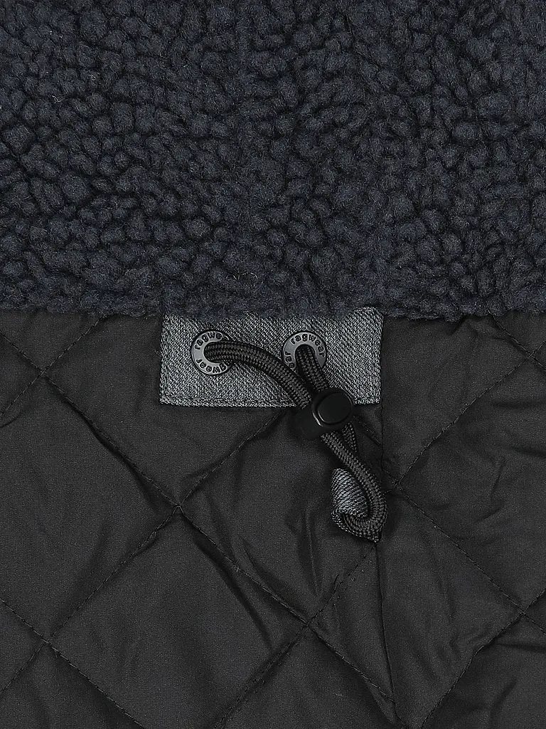 RAGWEAR | Parka MR SMITHEM MELANGE | 