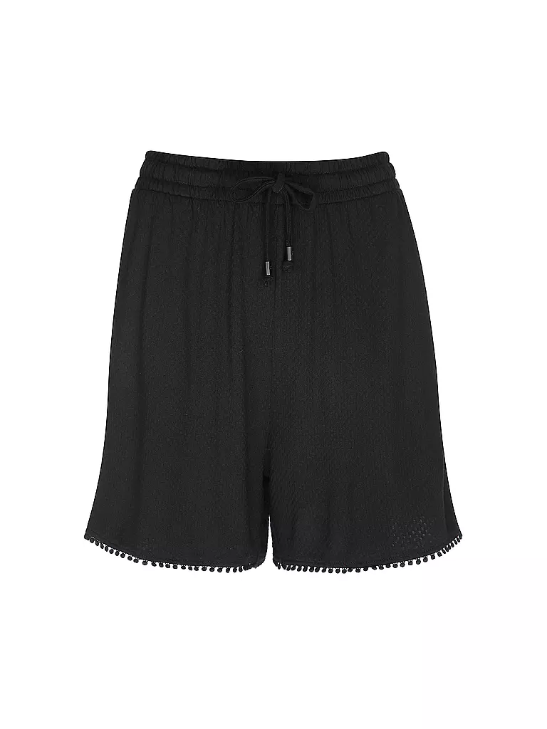 RAGWEAR | Shorts ANIKO | schwarz