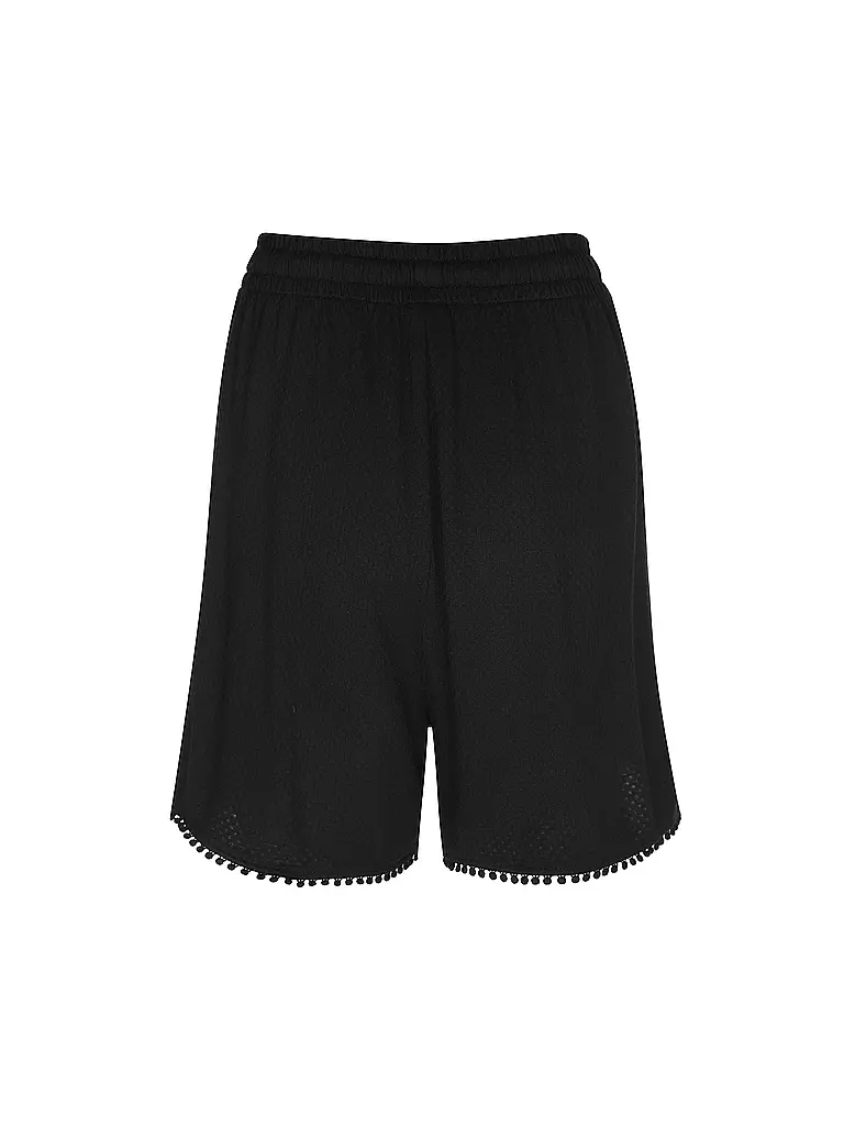 RAGWEAR | Shorts ANIKO | schwarz