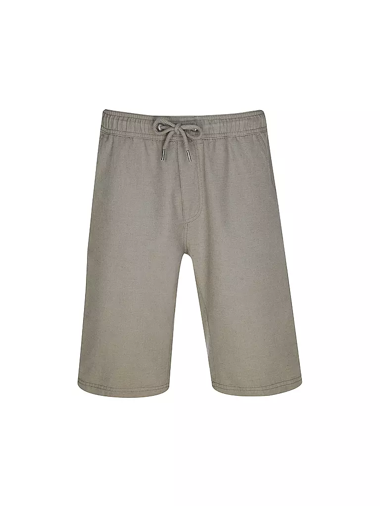 RAGWEAR | Shorts LONGYZ | olive