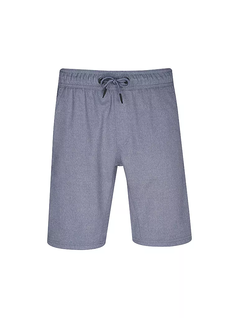 RAGWEAR | Shorts ZYANN | blau
