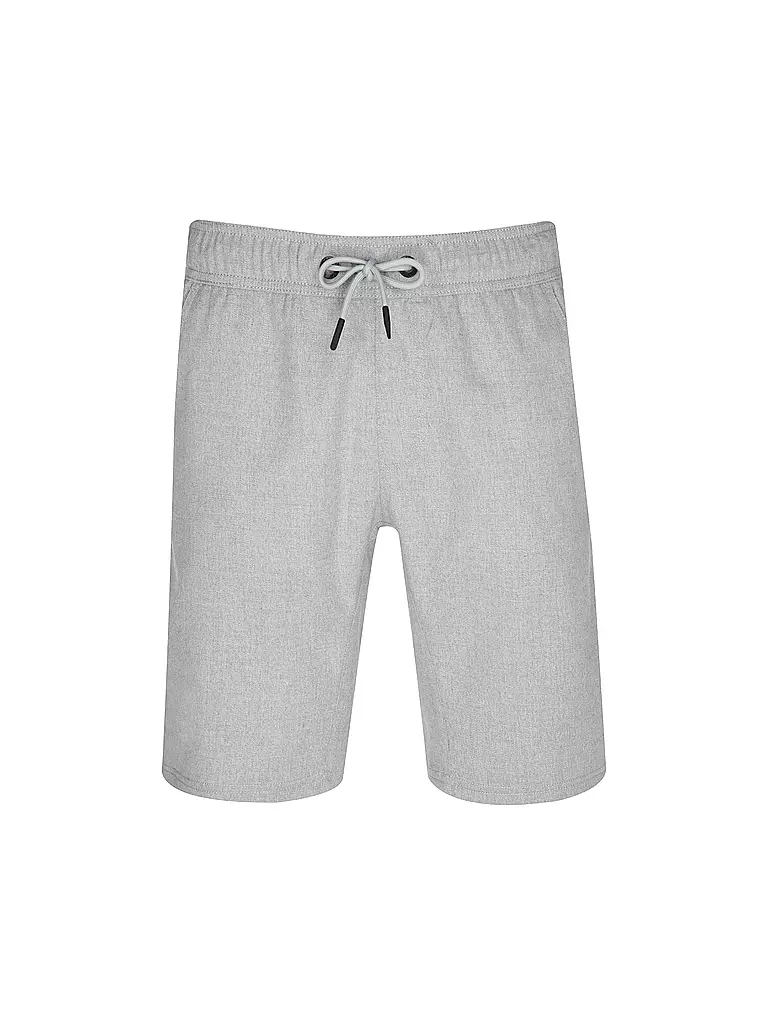 RAGWEAR | Shorts ZYANN | hellgrau