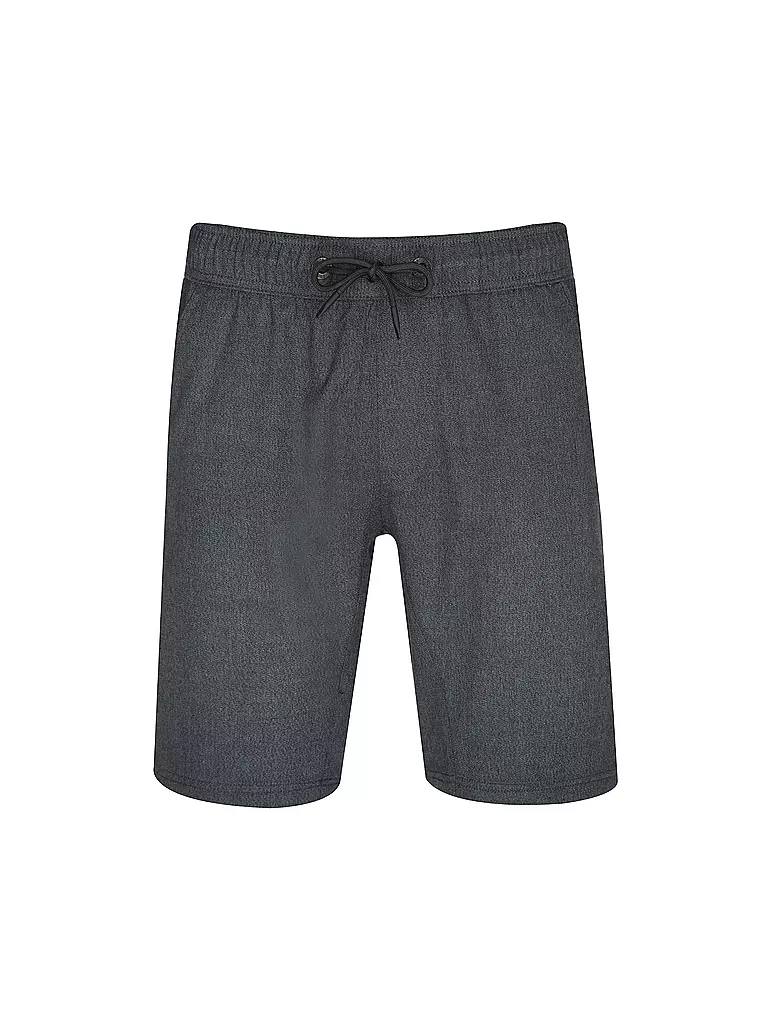 RAGWEAR | Shorts ZYANN | grau