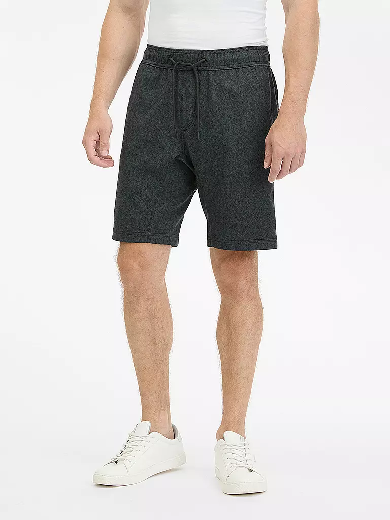 RAGWEAR | Shorts ZYANN | grau