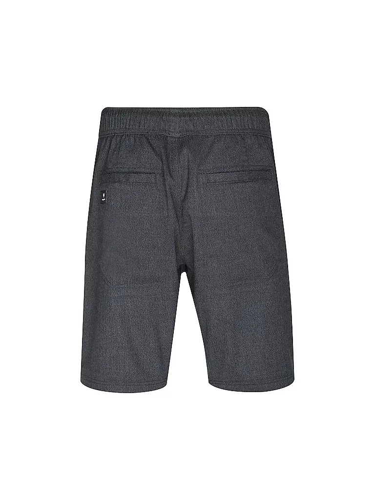 RAGWEAR | Shorts ZYANN | hellgrau
