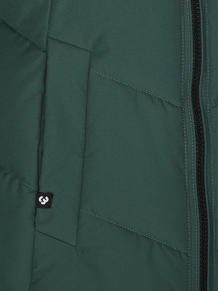 RAGWEAR | Steppmantel NATALIN | 