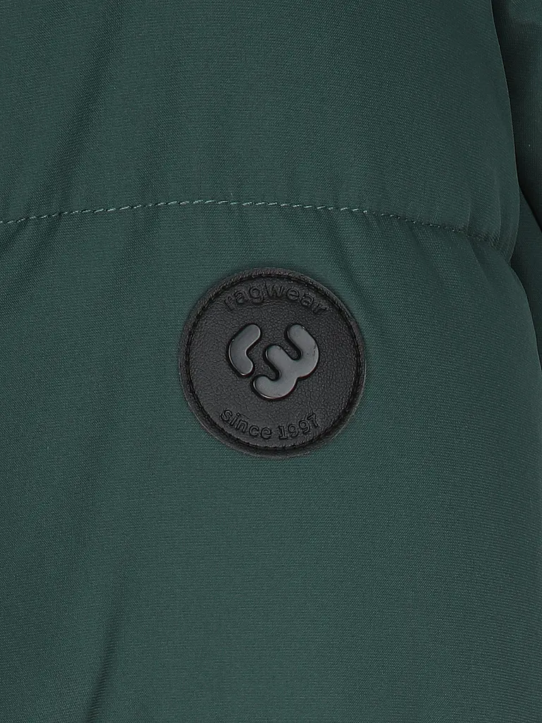 RAGWEAR | Steppmantel NATALIN | 