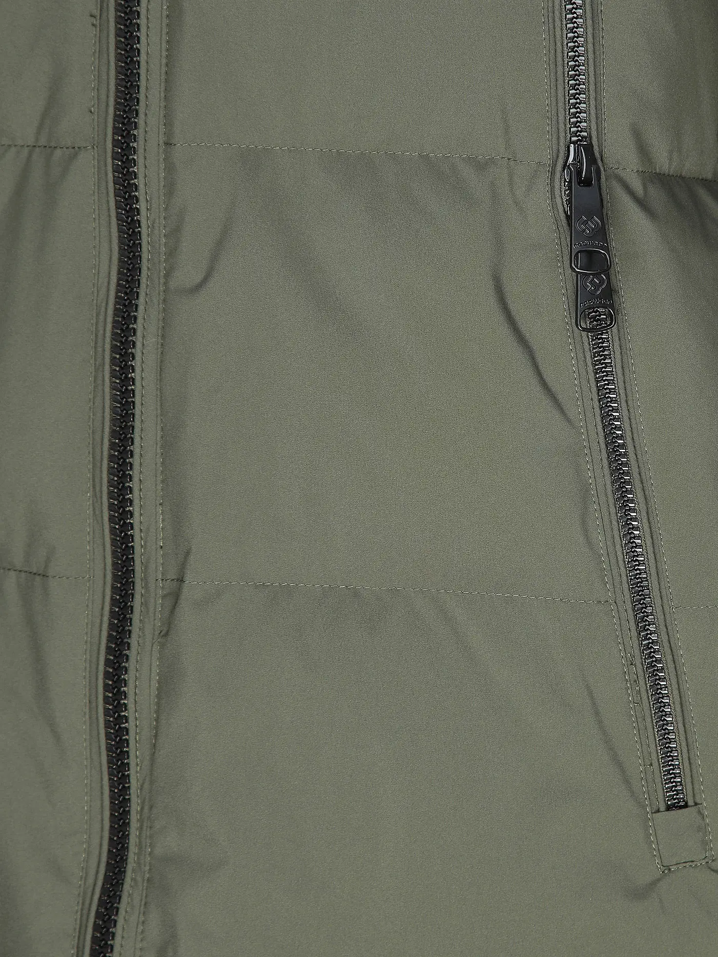 RAGWEAR | Steppmantel PATRISE | olive