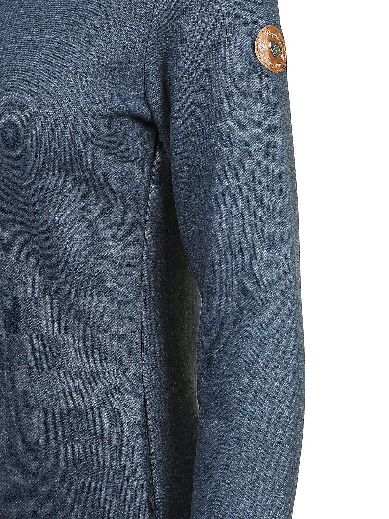 RAGWEAR | Sweater "Gripy" | blau