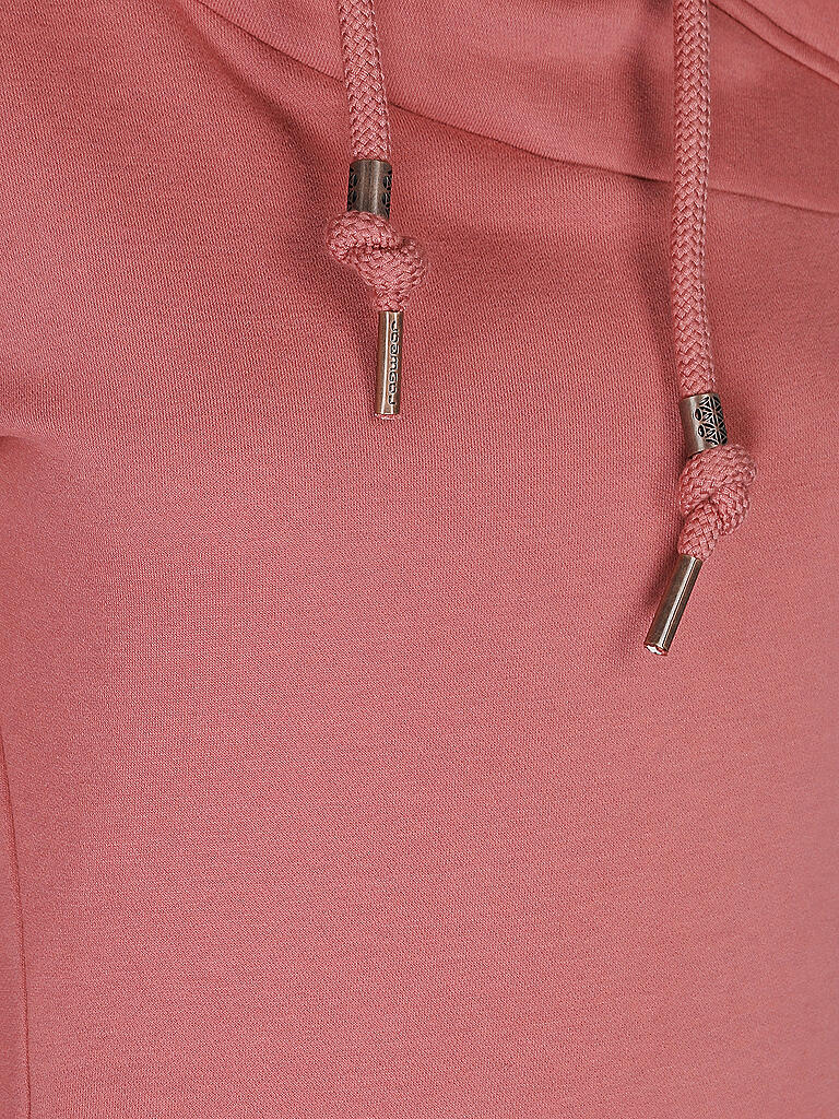 RAGWEAR | Sweater NESKA  | rosa