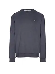 RAGWEAR | Sweater RAYU EMBRO | dunkelblau