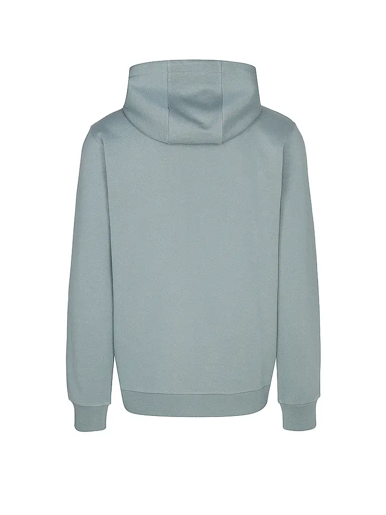 RAGWEAR | Sweatjacke BROZZY | Blau