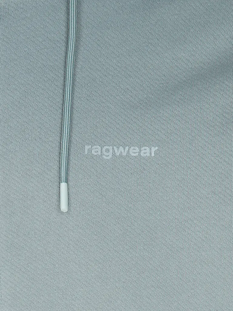 RAGWEAR | Sweatjacke BROZZY | Blau