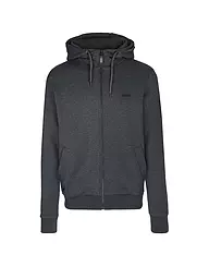 RAGWEAR | Sweatjacke NATTE | grau