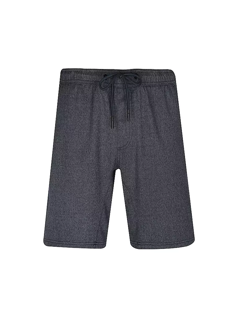 RAGWEAR | Sweatshorts ZYAN | dunkelblau