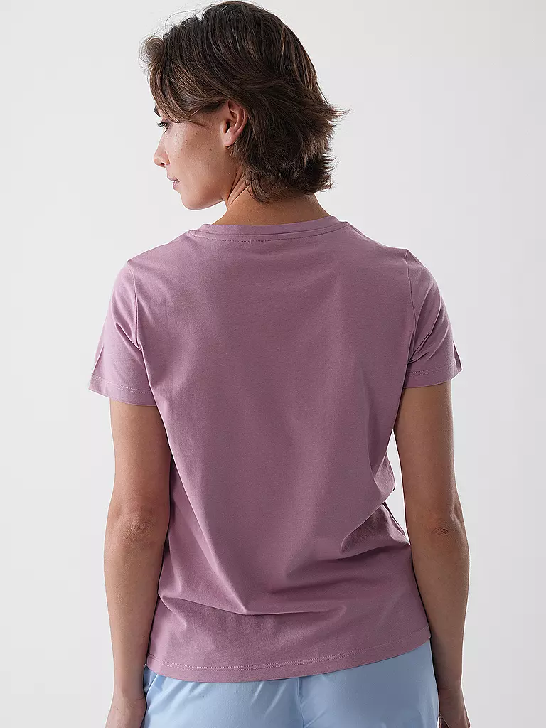 RAGWEAR | T-Shirt ADORI A | weiss