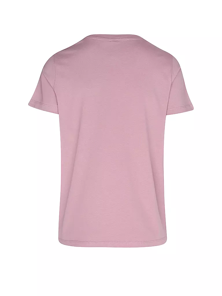 RAGWEAR | T-Shirt ADORI A | weiss