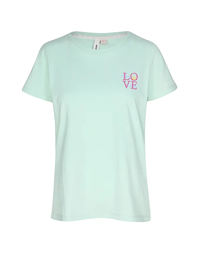 RAGWEAR | T-Shirt ADORI PP | Mint
