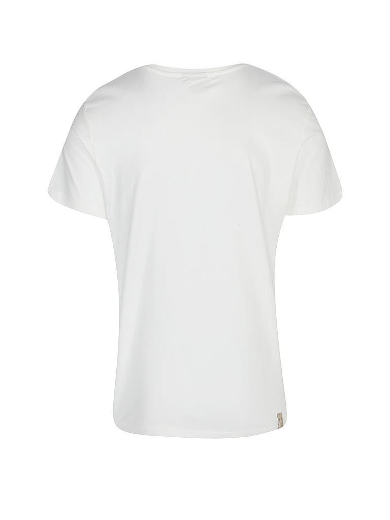 RAGWEAR | T-Shirt Blaize Organic | weiß