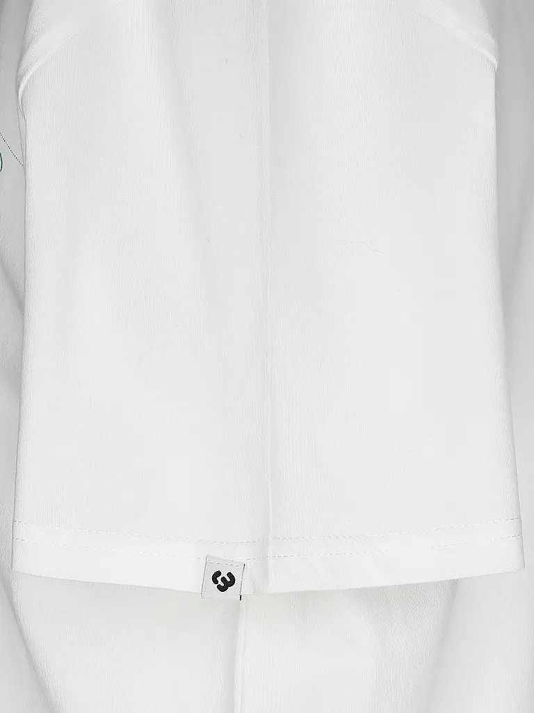 RAGWEAR | T-Shirt CORTIN | Weiss