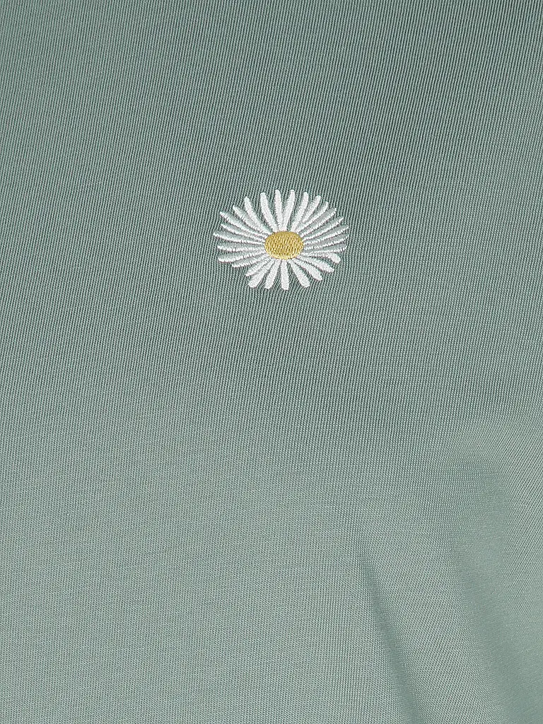 RAGWEAR | T-Shirt DIONA EMB | 