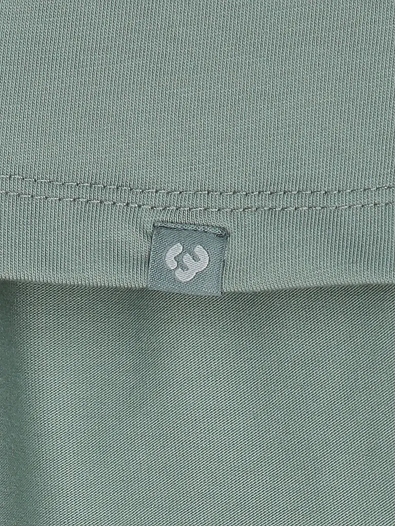 RAGWEAR | T-Shirt DIONA EMB | 