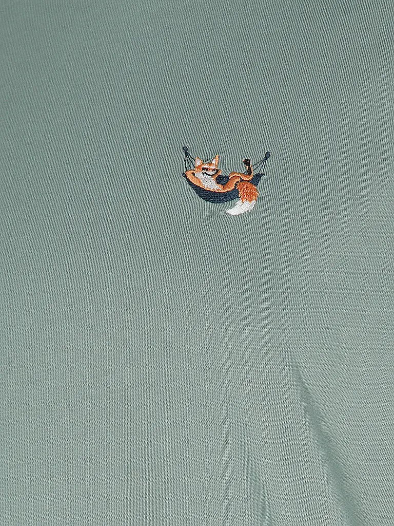 RAGWEAR | T-Shirt EMB | 