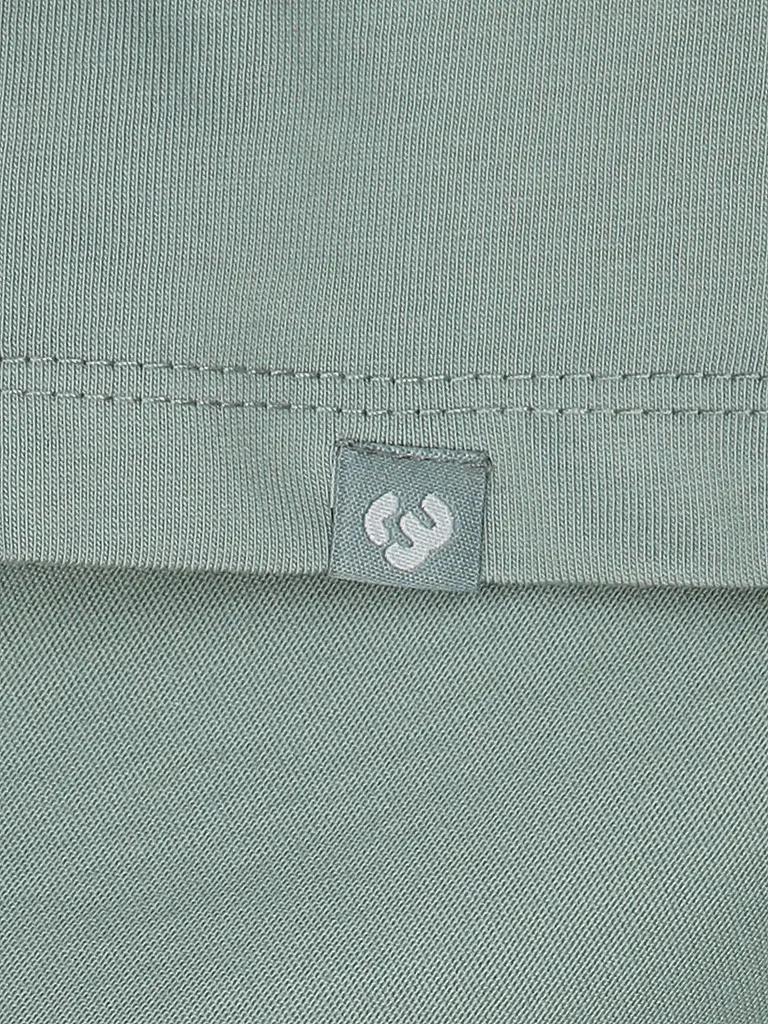 RAGWEAR | T-Shirt EMB | 