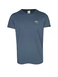 RAGWEAR | T-Shirt ENDREW A | dunkelblau