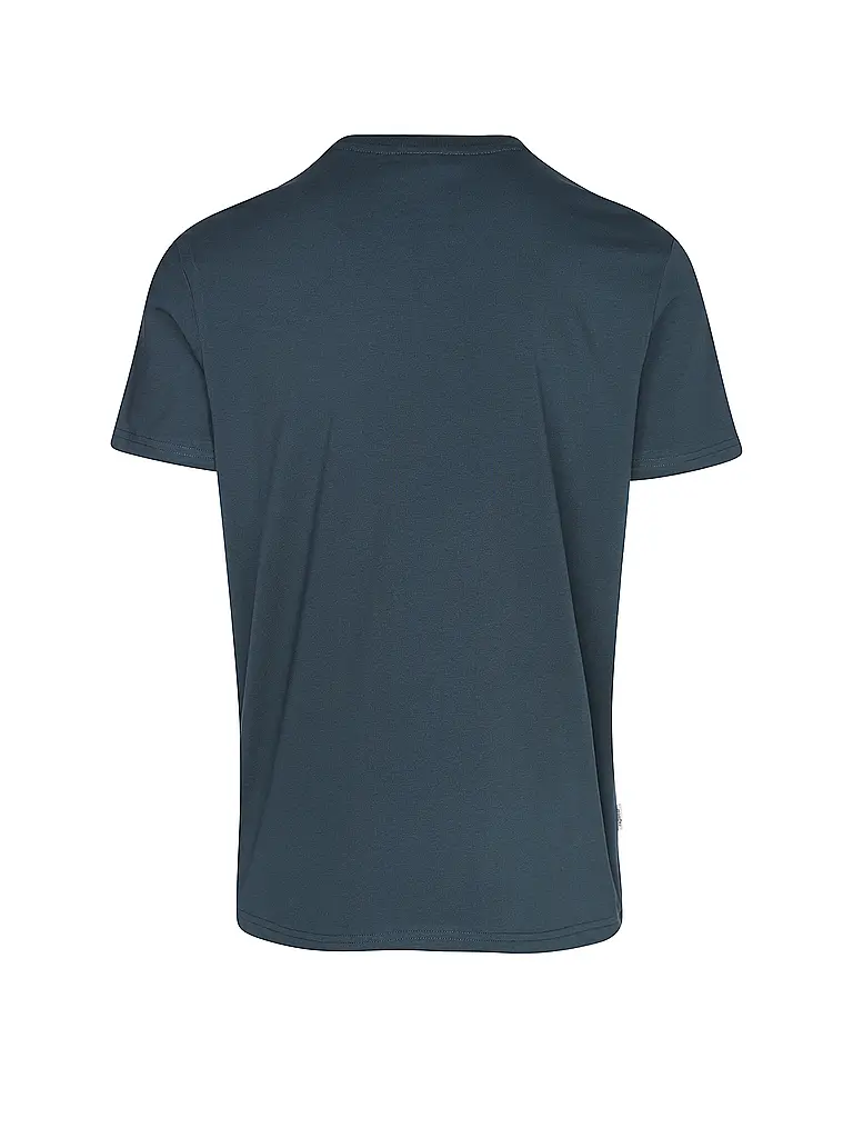 RAGWEAR | T-Shirt ENDREW A | Petrol