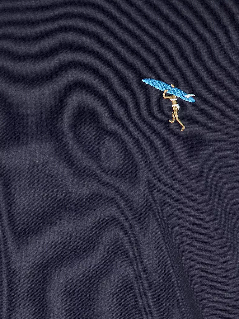 RAGWEAR | T-Shirt ENDREW A | gelb