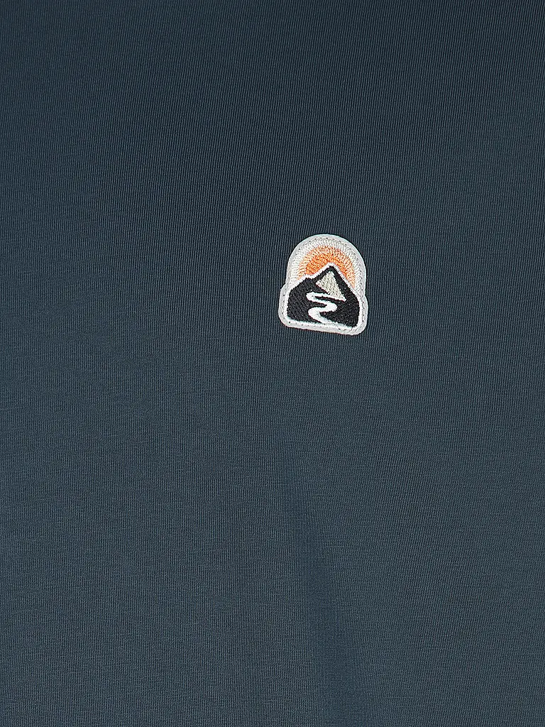 RAGWEAR | T-Shirt ENDREW A | Petrol