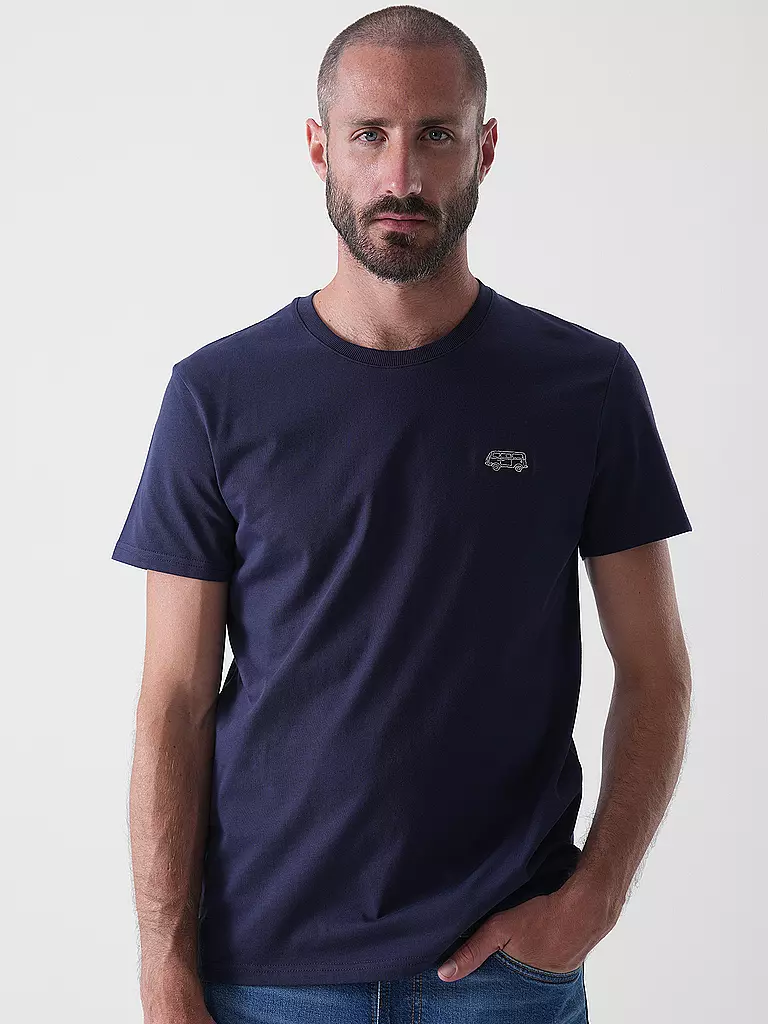 RAGWEAR | T-Shirt ENDREW C | olive