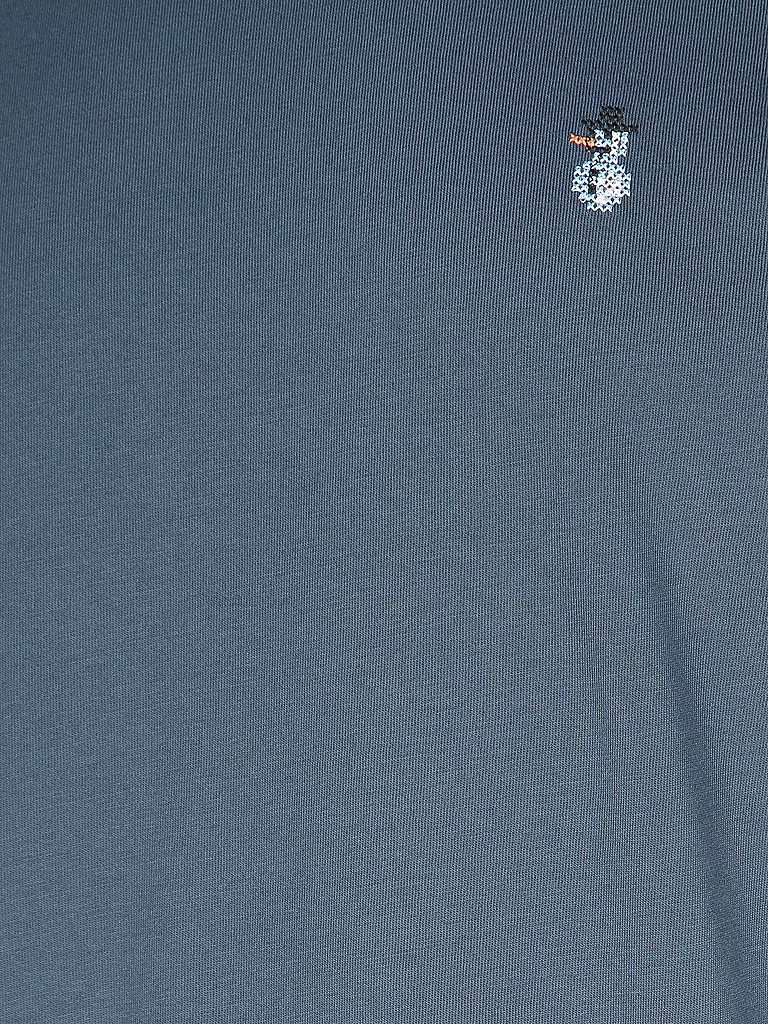 RAGWEAR | T-Shirt ENDREW C | hellgrün