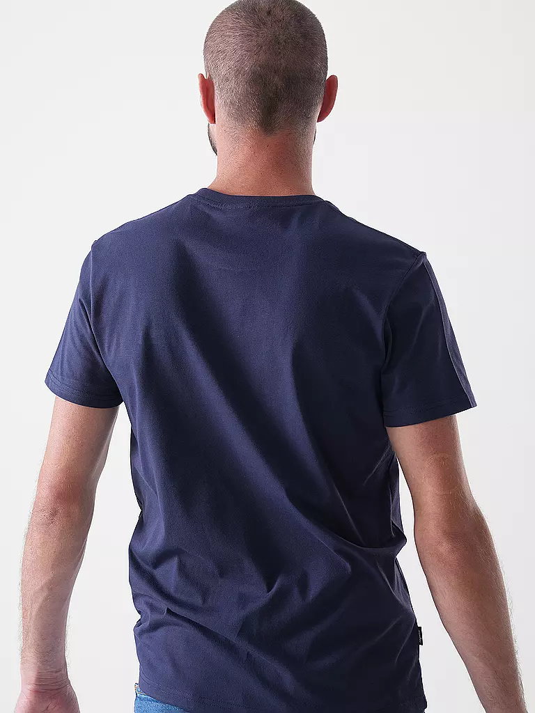 RAGWEAR | T-Shirt ENDREW C | olive