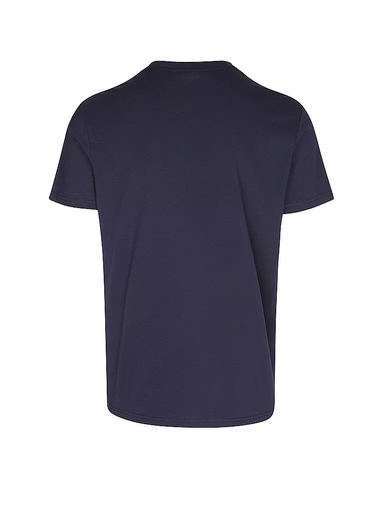 RAGWEAR | T-Shirt ENDREW C | olive