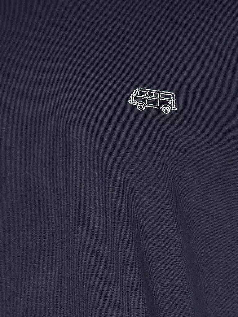 RAGWEAR | T-Shirt ENDREW C | olive