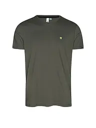 RAGWEAR | T-Shirt ENDREW D  | olive
