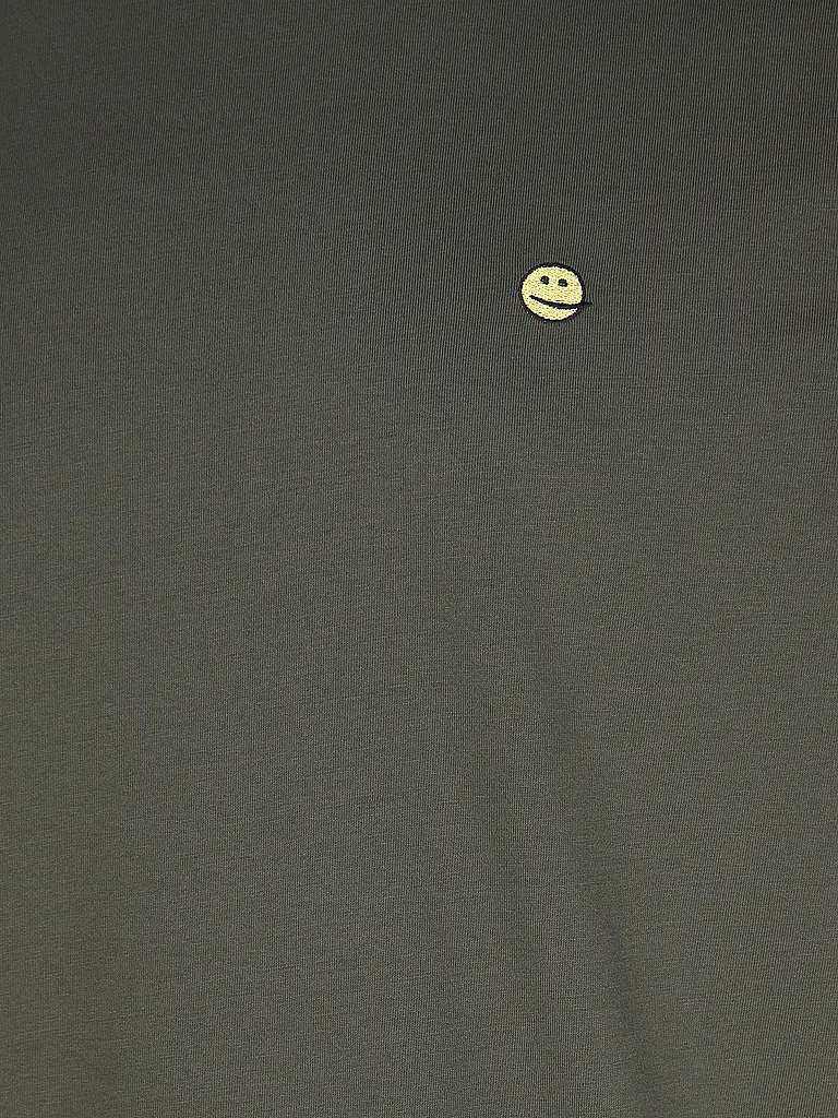 RAGWEAR | T-Shirt ENDREW D  | olive