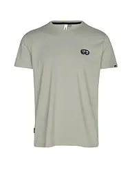 RAGWEAR | T-Shirt ENDREW D | Beige