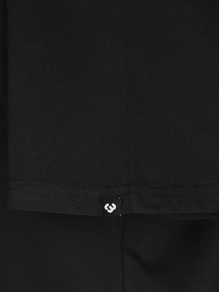 RAGWEAR | T-Shirt ENDREW E | Schwarz