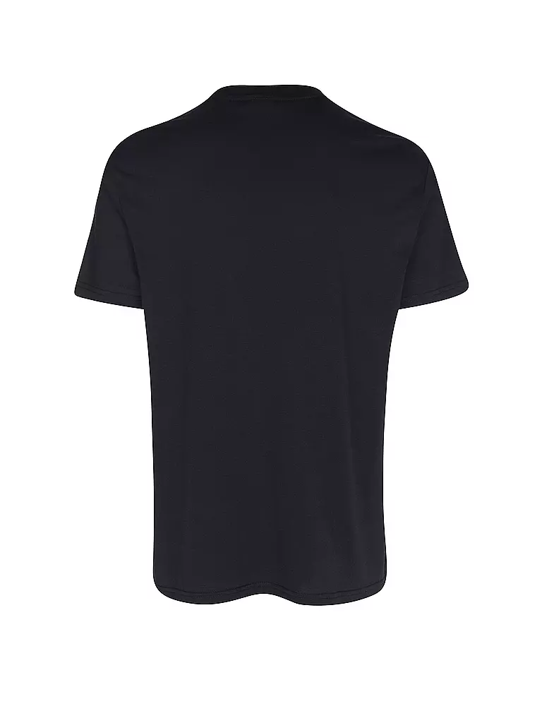 RAGWEAR | T-Shirt MELDAR | dunkelblau