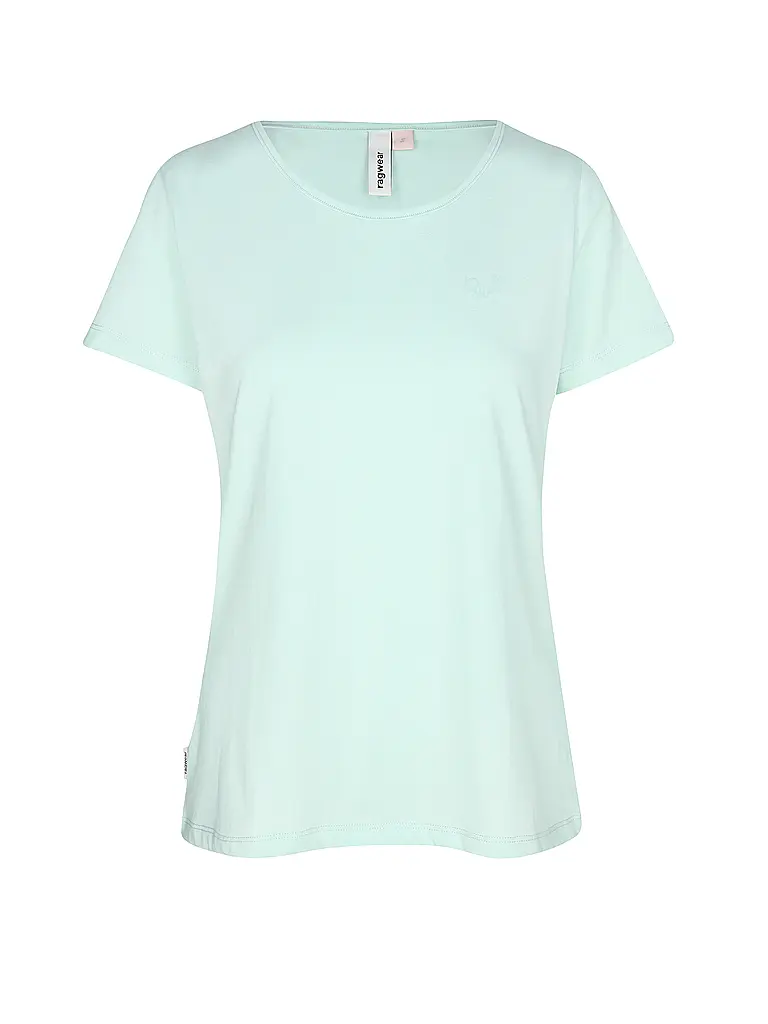 RAGWEAR | T-Shirt MINTTA | Mint