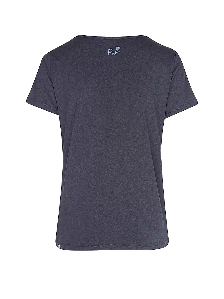 RAGWEAR | T-Shirt MINTTA | rosa